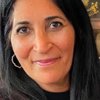 Ms Lilian Rodan