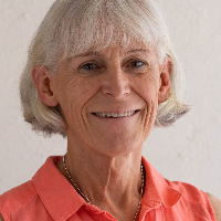 Dr Stephanie Russell