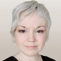 Mrs Antonina Quinlan