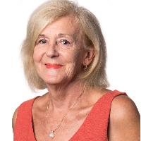 Mrs Jan Bayliss