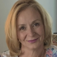 Ms Terry Ann Goodier