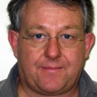 Dr Neil Douglas Harris