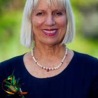 Anne Garrety