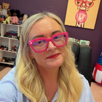 Mrs Kylie Ellison
