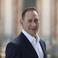 Mr Michael Ossher
