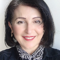 Ms Safaa Hakim