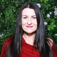 Mrs Sara Martin