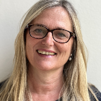 Mrs Katie Mills