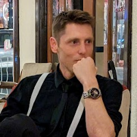 Mr Christopher Brouwer