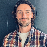 Cameron Ashley