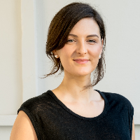 Ms Carlie Maffescioni