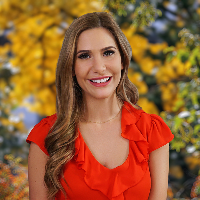 Miss Giulia Yasmina Fiore