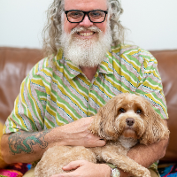 Mr Scott Lacey