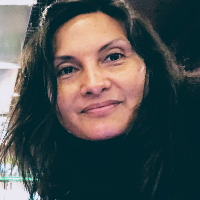 Mrs Colleen Gale Dibiamaka
