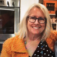 Mrs LISA STRATTON