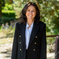 Mrs Arzu Aylin Aksu Chapman
