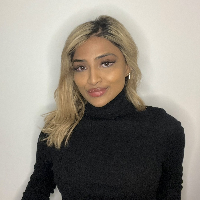 Miss Shristi Chand