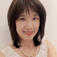 Ms Tomoko Torihara