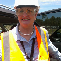 Mrs Christene Nissen