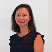 Ms Zhamilya Stamkulova
