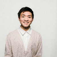 Mr Delaney Chow