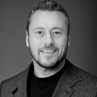 Mr Andrew William Macdonald