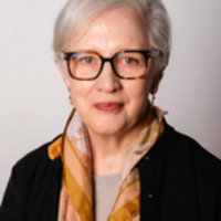 Ms Joy Cassidy