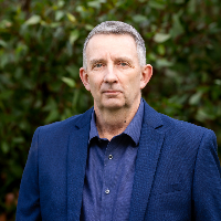 Mr Mark Holland