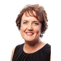 Ms Martine Barclay
