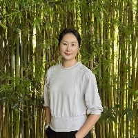 Ms Ami Zong