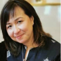 Ms Nadiah Abdul Karim