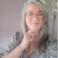 Mrs Donna Van Haren