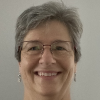 Mrs Anna Muller