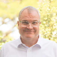 Mr Peter John Rogers