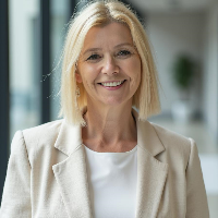 Ms Patricia Pallot