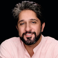 Mr Omar Tauseef