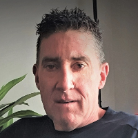 Mr Graeme Jukes