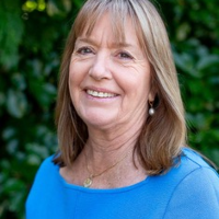 Mrs Heather Adams