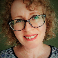 Ms Catherine Lloyd