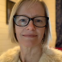 Mrs Gillian Brown