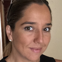 Mrs Maria Veronica Lopez Kostner