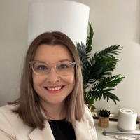 Miss Michelle Kirsten Janssen