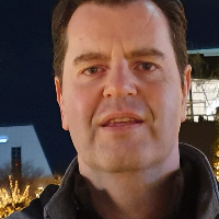 Mr Jason Lynch