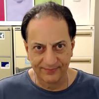 George Gintilas