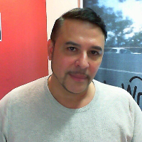 Michael Galaret