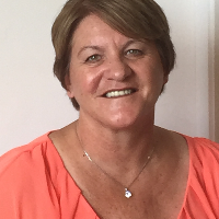 Mrs Joanne Murray