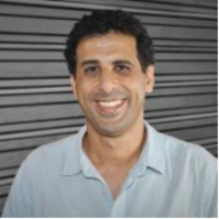 Mr Hanoch Ben-David