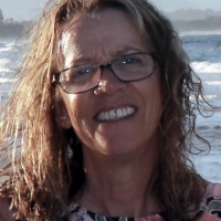 Mrs Donna Ann Hunter