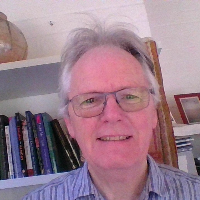 Mr Glyn Richard Haines