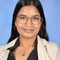 Mrs Justine Ashlee Jayasekara